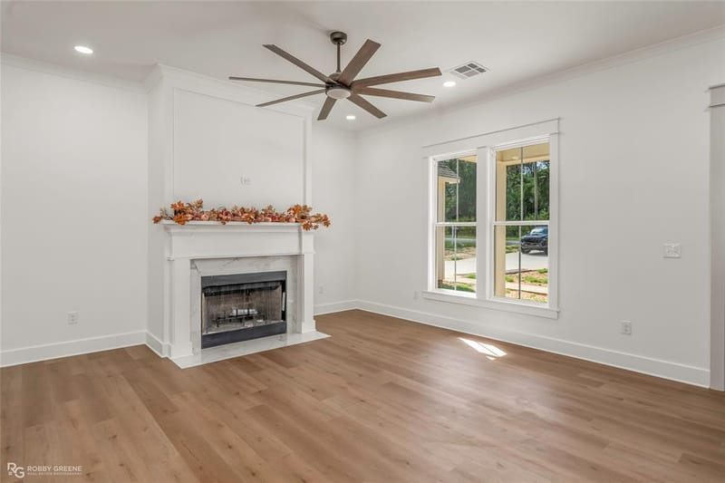 823 Fuller Cemetery Road, Minden LA 71055 - Photo 12