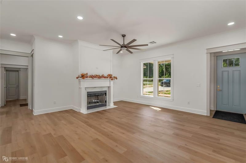 823 Fuller Cemetery Road, Minden LA 71055 - Photo 7
