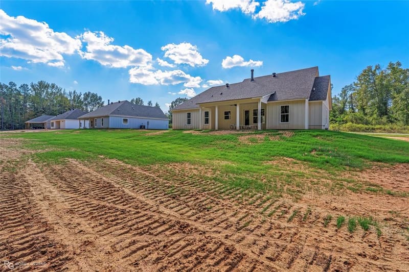 823 Fuller Cemetery Road, Minden LA 71055 - Photo 4