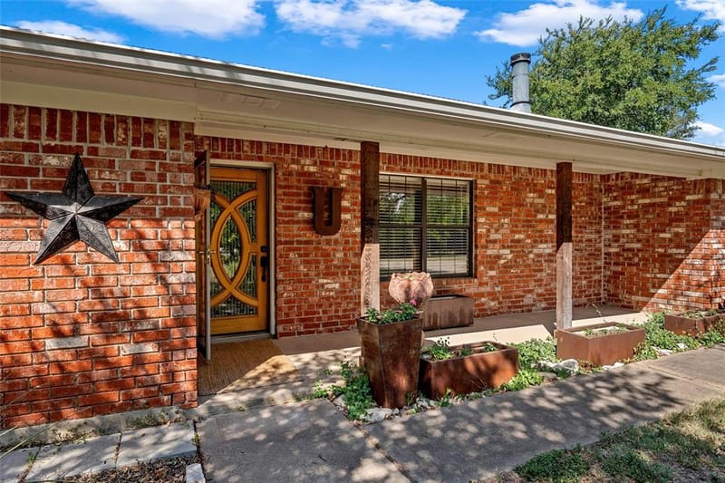 266 Childress Creek Drive, China Spring TX 76633 - Photo 2