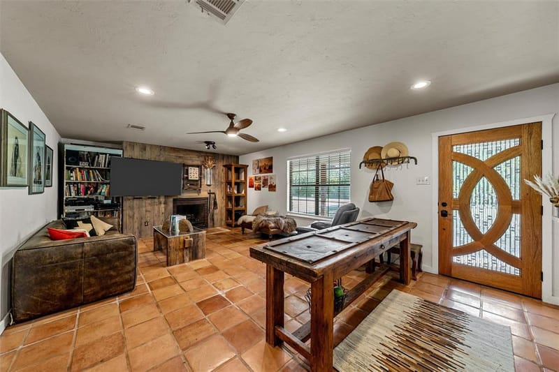 266 Childress Creek Drive, China Spring TX 76633 - Photo 3