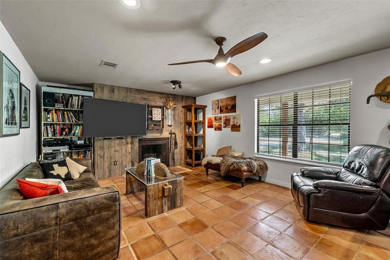 266 Childress Creek Drive, China Spring TX 76633 - Photo 9