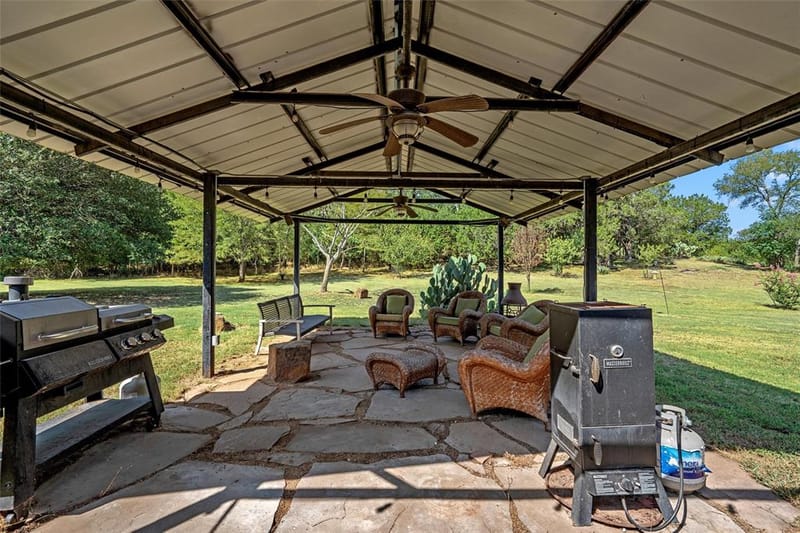 266 Childress Creek Drive, China Spring TX 76633 - Photo 24