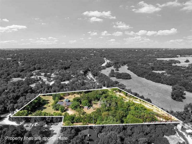 266 Childress Creek Drive, China Spring TX 76633 - Photo 37