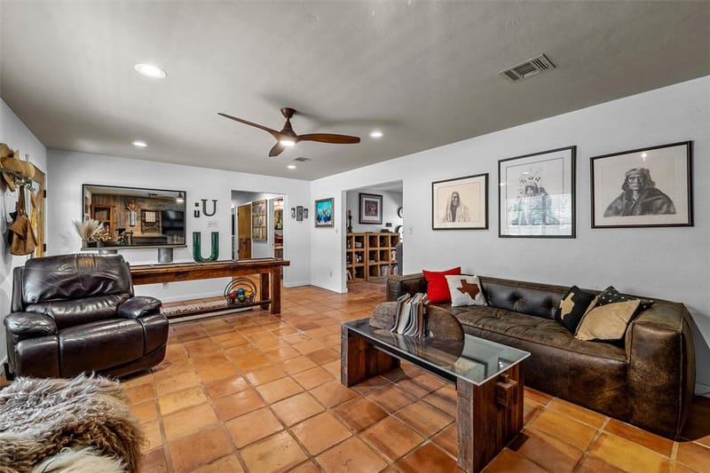 266 Childress Creek Drive, China Spring TX 76633 - Photo 11