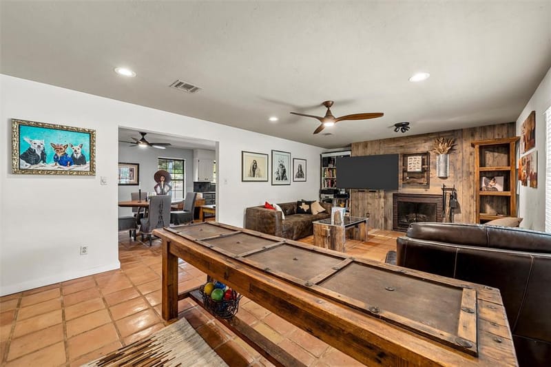 266 Childress Creek Drive, China Spring TX 76633 - Photo 8