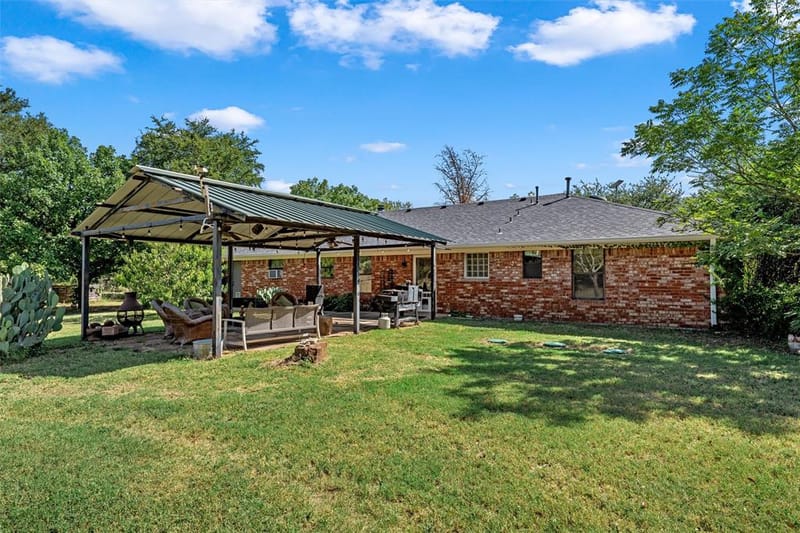 266 Childress Creek Drive, China Spring TX 76633 - Photo 25