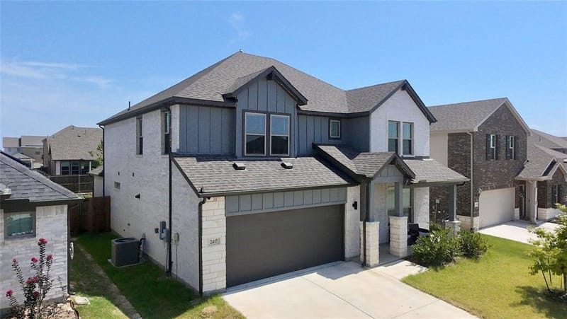 2417 Mankato Drive, Fort Worth TX 76179 - Photo 2