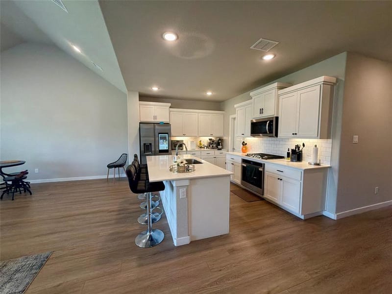 2417 Mankato Drive, Fort Worth TX 76179 - Photo 7