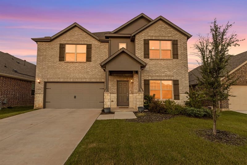 4324 Westminster Avenue, Celina TX 76227 - Photo 2