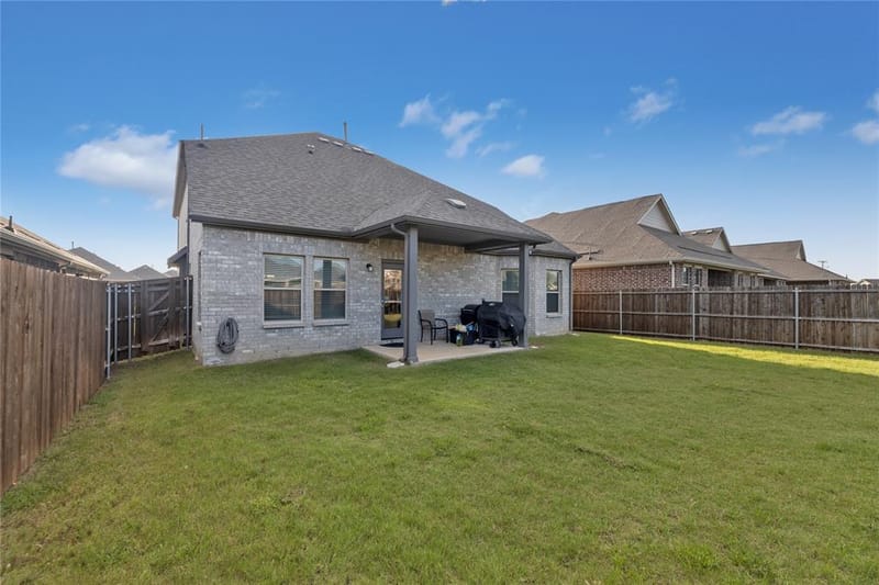 4324 Westminster Avenue, Celina TX 76227 - Photo 36