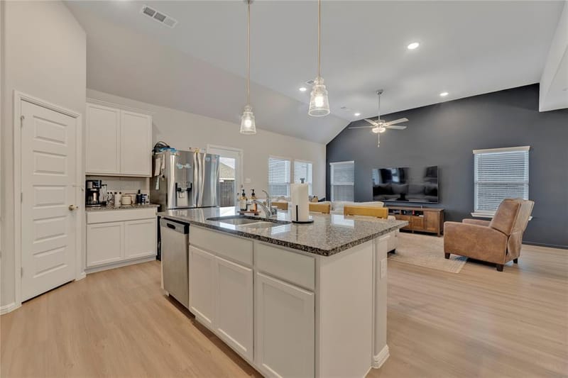 4324 Westminster Avenue, Celina TX 76227