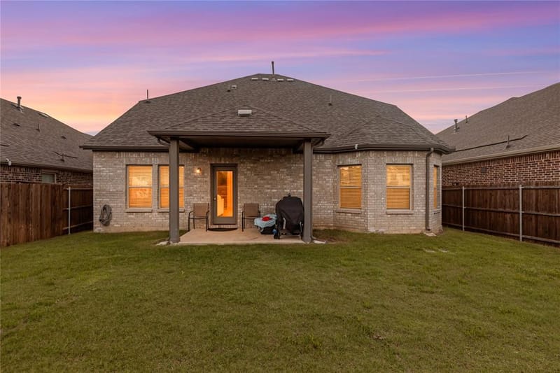 4324 Westminster Avenue, Celina TX 76227 - Photo 38