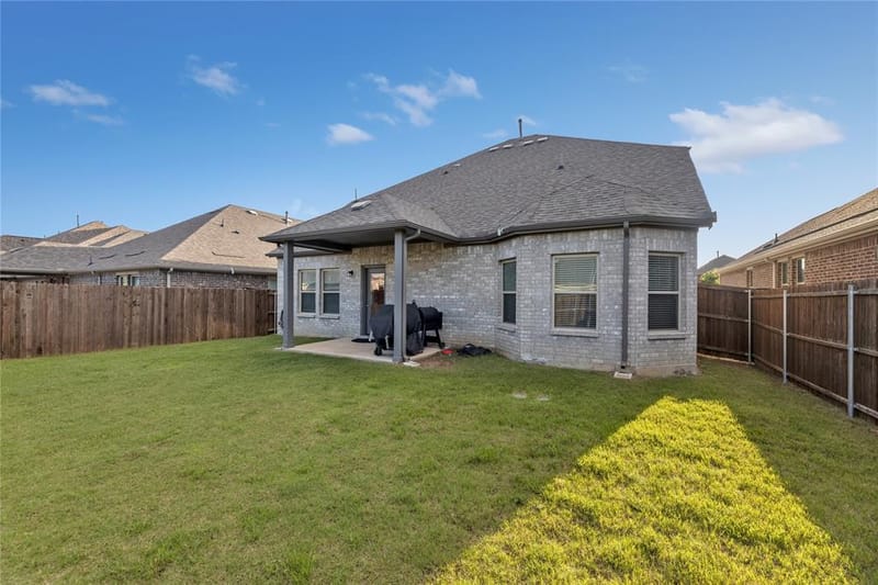 4324 Westminster Avenue, Celina TX 76227 - Photo 37