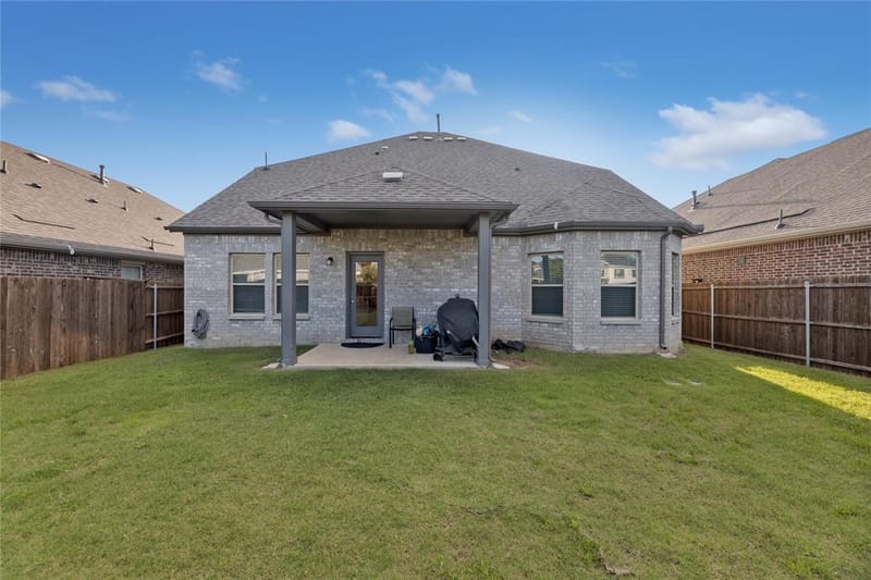 4324 Westminster Avenue, Celina TX 76227 - Photo 35