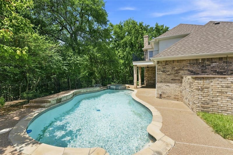 4 Amen Corner Court, Mansfield TX 76063 - Photo 23