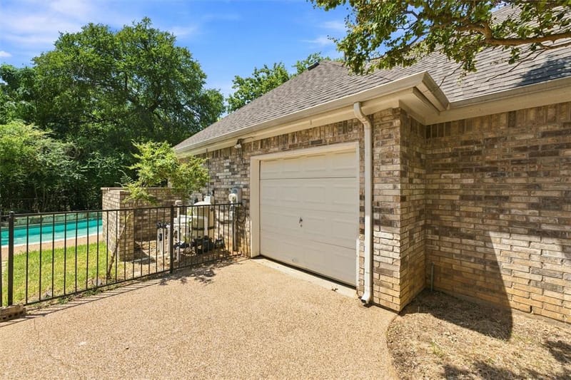 4 Amen Corner Court, Mansfield TX 76063 - Photo 27