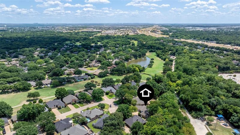 4 Amen Corner Court, Mansfield TX 76063 - Photo 26