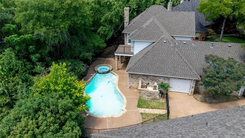 4 Amen Corner Court, Mansfield TX 76063 - Photo 24