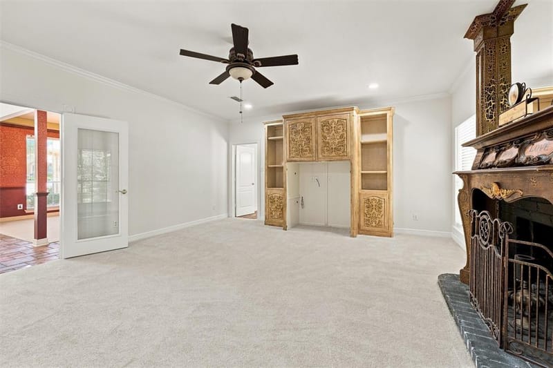 4 Amen Corner Court, Mansfield TX 76063 - Photo 8