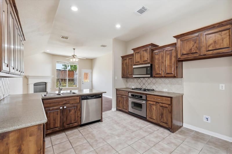 2725 Waterdance Drive, Little Elm TX 75068 - Photo 3