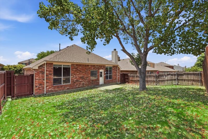 2725 Waterdance Drive, Little Elm TX 75068 - Photo 19
