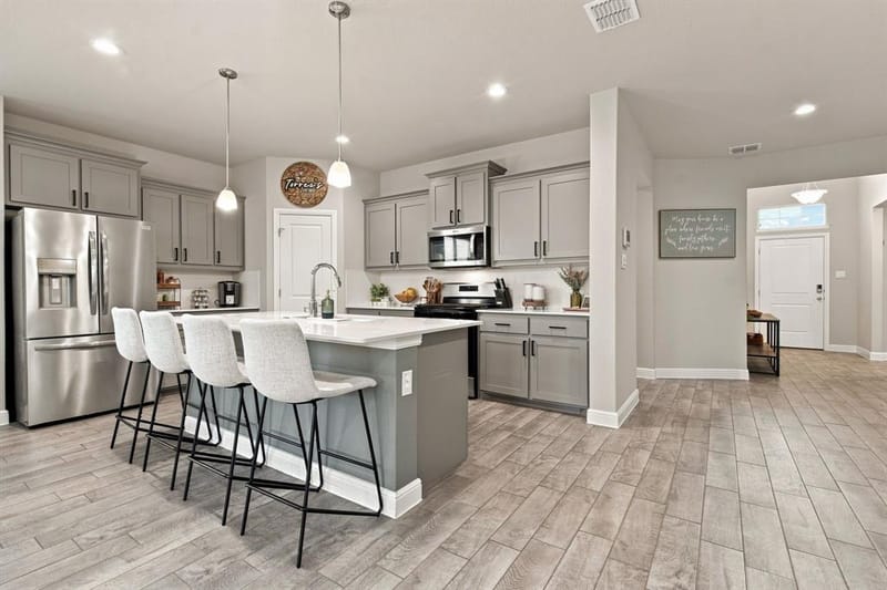 5236 Meadow Lane, Krum TX 76249 - Photo 7