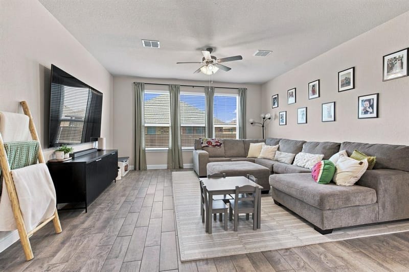 5236 Meadow Lane, Krum TX 76249 - Photo 15