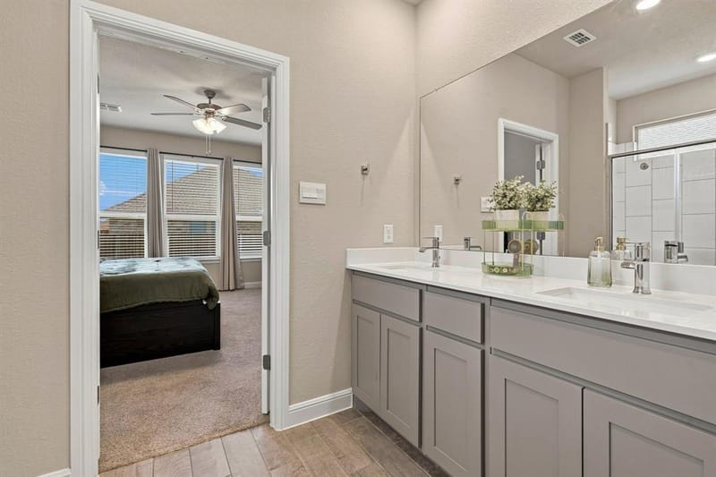 5236 Meadow Lane, Krum TX 76249 - Photo 21