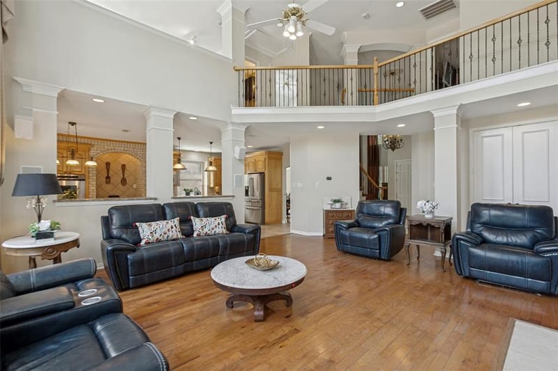4306 Willow Ridge Drive, Parker TX 75002 - Photo 6