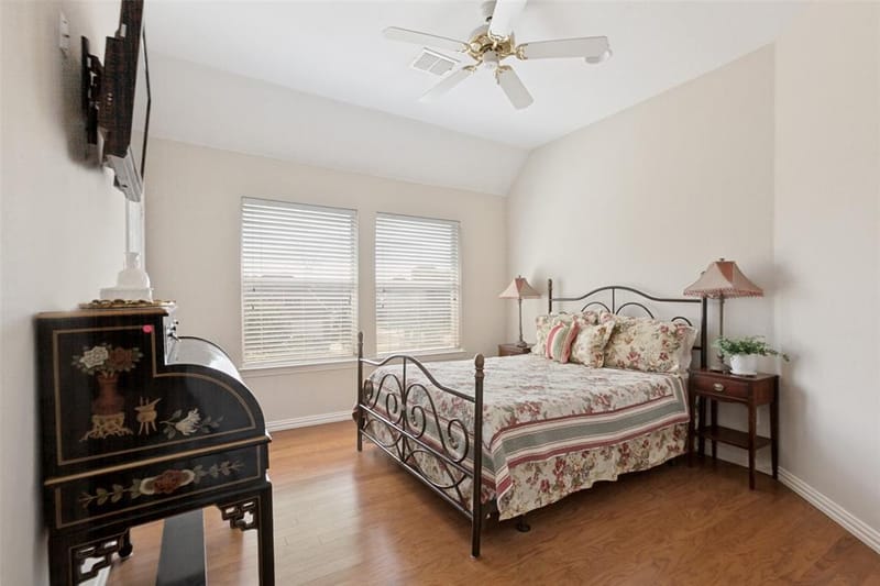4306 Willow Ridge Drive, Parker TX 75002 - Photo 22