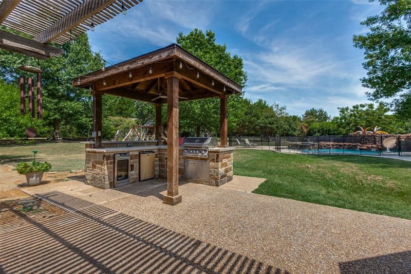 4306 Willow Ridge Drive, Parker TX 75002 - Photo 32