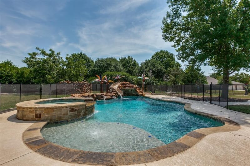 4306 Willow Ridge Drive, Parker TX 75002 - Photo 28