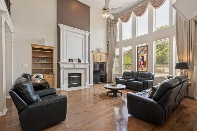 4306 Willow Ridge Drive, Parker TX 75002 - Photo 5
