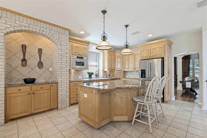 4306 Willow Ridge Drive, Parker TX 75002 - Photo 9