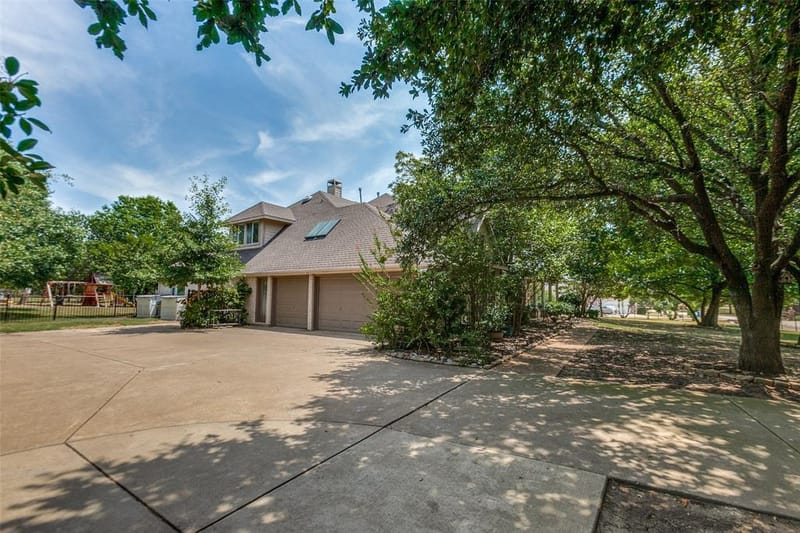 4306 Willow Ridge Drive, Parker TX 75002 - Photo 30