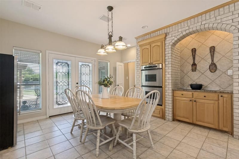 4306 Willow Ridge Drive, Parker TX 75002 - Photo 10