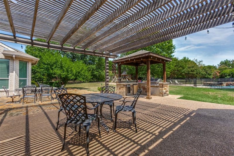 4306 Willow Ridge Drive, Parker TX 75002 - Photo 33