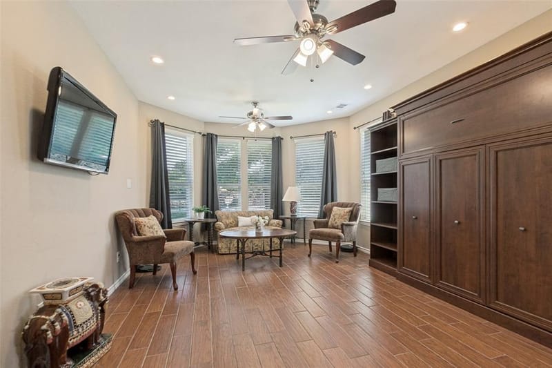 4306 Willow Ridge Drive, Parker TX 75002 - Photo 18