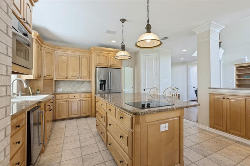 4306 Willow Ridge Drive, Parker TX 75002 - Photo 11