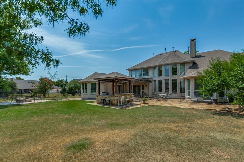 4306 Willow Ridge Drive, Parker TX 75002 - Photo 31