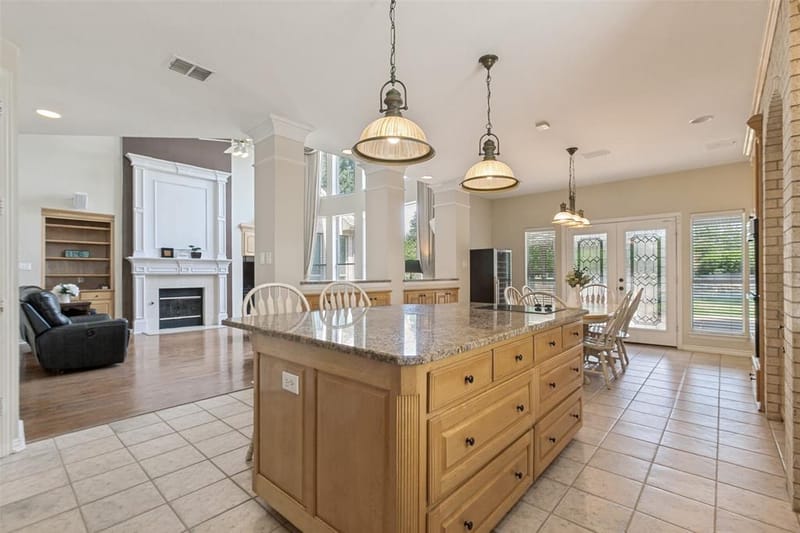 4306 Willow Ridge Drive, Parker TX 75002 - Photo 8