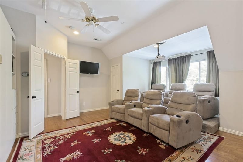 4306 Willow Ridge Drive, Parker TX 75002 - Photo 25