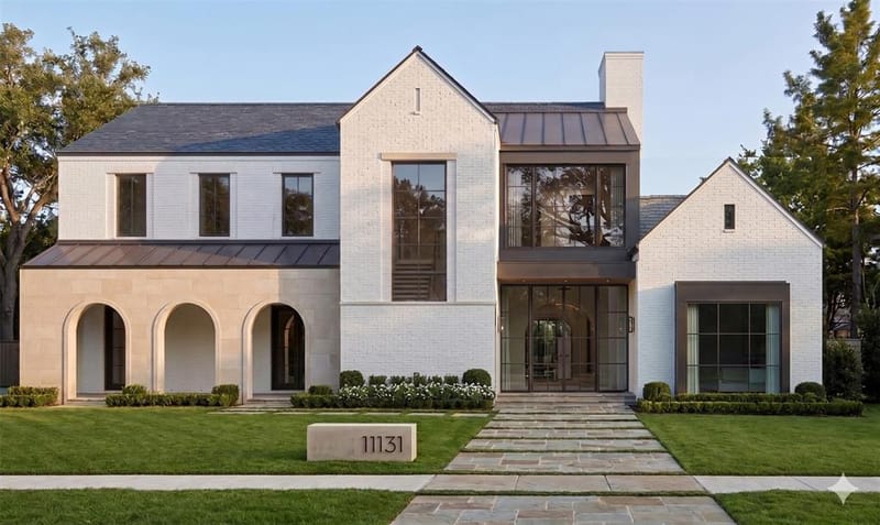 11131 Cinderella Lane, Dallas TX 75229