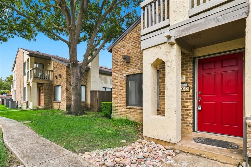 821 Dublin Drive # 249, Richardson TX 75080 - Photo 2