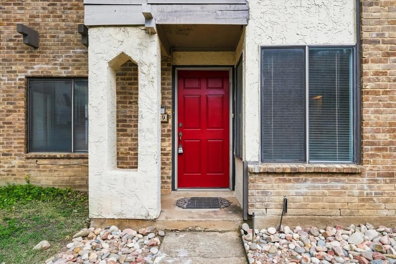 821 Dublin Drive # 249, Richardson TX 75080