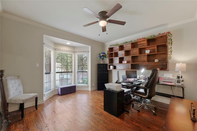5132 Southpoint Drive, Arlington TX 76017 - Photo 16