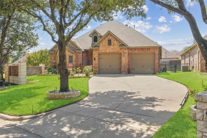 5132 Southpoint Drive, Arlington TX 76017