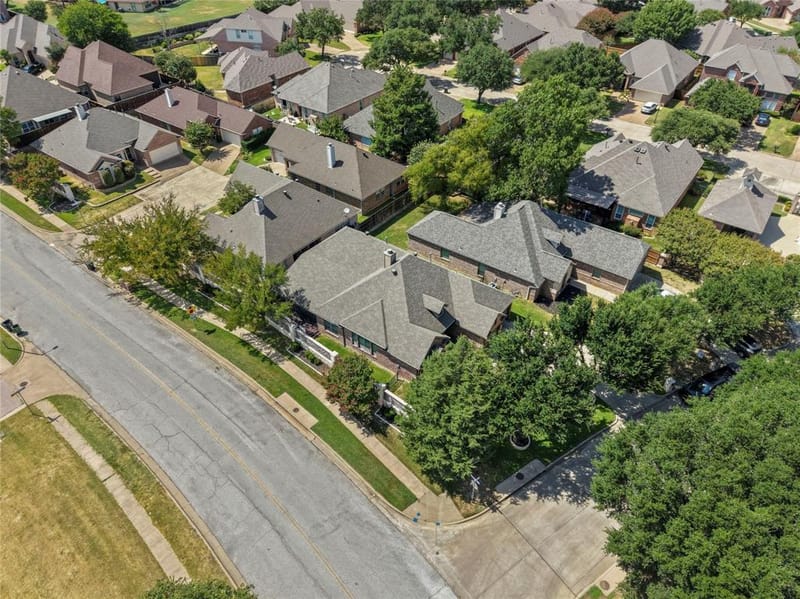 5132 Southpoint Drive, Arlington TX 76017 - Photo 20