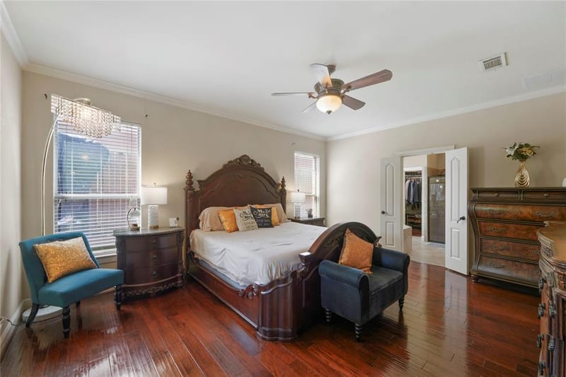 5132 Southpoint Drive, Arlington TX 76017 - Photo 9